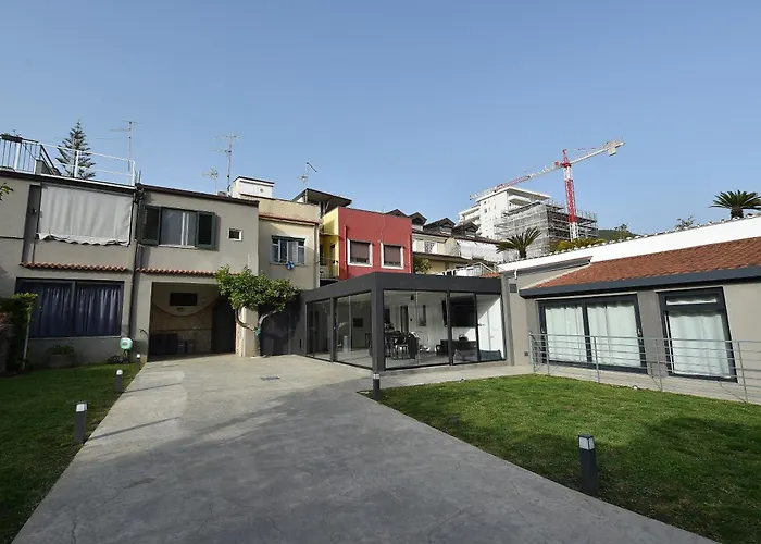 Villa Harmonia