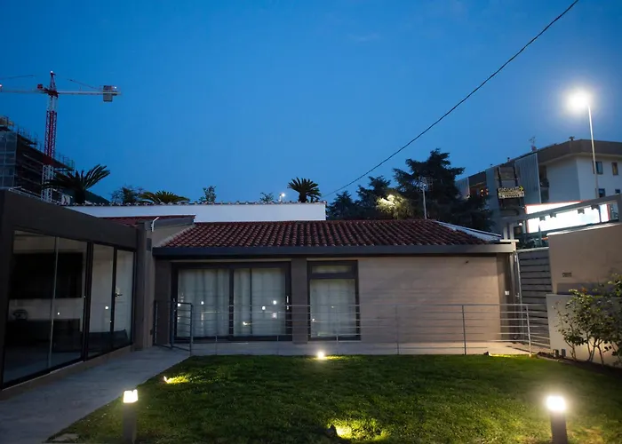 Villa Harmonia