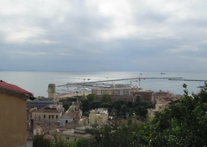 Al Nove e TreQuarti