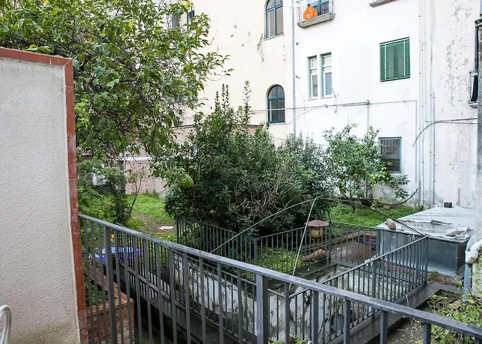 Il Normanno Home